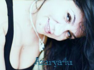 Azarya4u