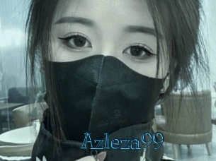 azleza99 Archive DVD BIZ