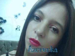 Azorenka