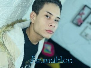 Azumiblon