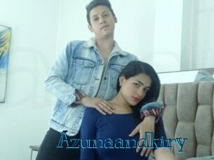 Azunaandkiry