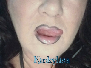 kinkylisa Archive DVD BIZ