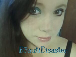 B3autiDisaster