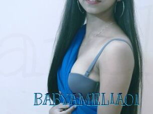 BABYAMELIA01