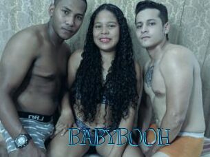 BABYBOOH