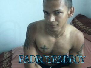 BADBOYBADBOY
