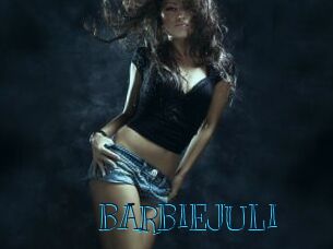 BARBIEJULI