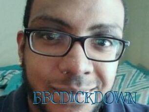 BBCDICKDOWN