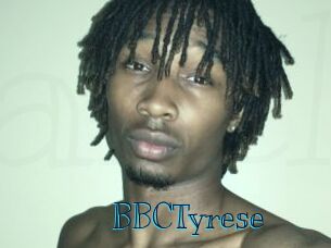 BBCTyrese
