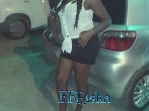 BBRiska