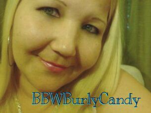 BBWBurlyCandy
