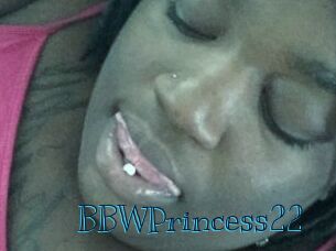 BBWPrincess22