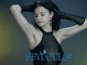 BBYDOLL89