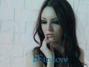 BBinLove