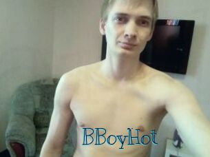 BBoyHot