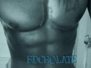 BDCHOLATE