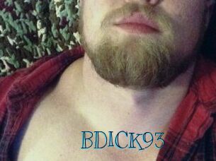 BDICK93