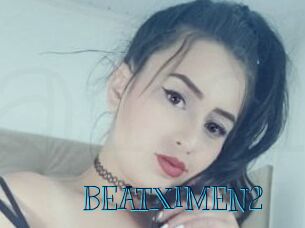 BEATXIMEN2