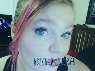 BEKKI128