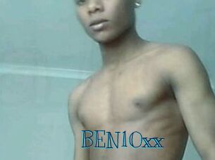 BEN10xx