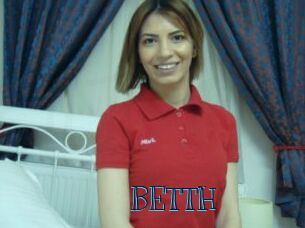BETTH