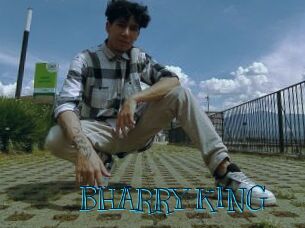BHARRY_KING
