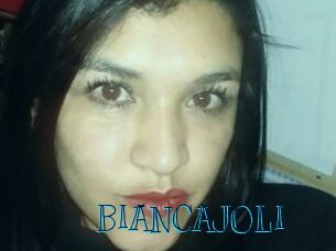 BIANCAJOLI