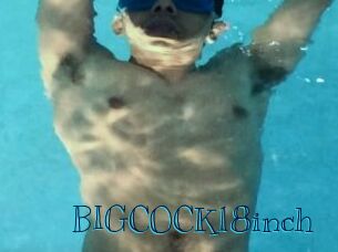 BIGCOCK18inch