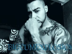BIGCUMEXPLOSION