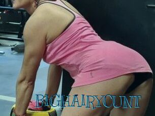 BIGHAIRYCUNT