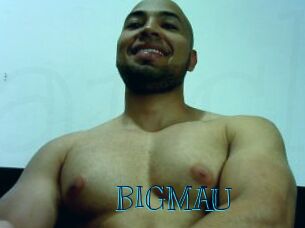 BIGMAU