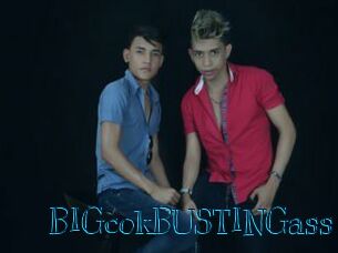 BIGcokBUSTINGass