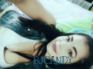 BJCANDY