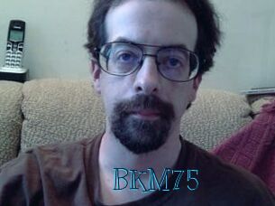 BKM75