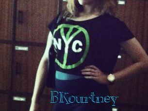 BKourtney