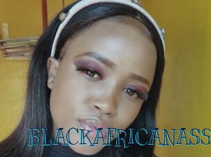 BLACKAFRICANASS
