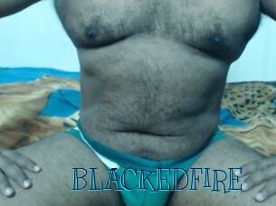 BLACKEDFIRE