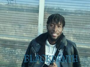 BLACKPANTH