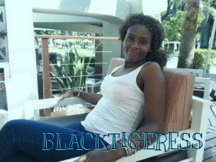 BLACKTIGERESS