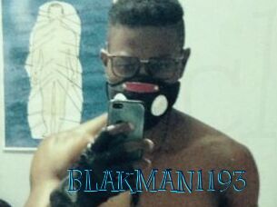 BLAKMAN1193