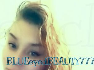 BLUEeyedBEAUTY7777