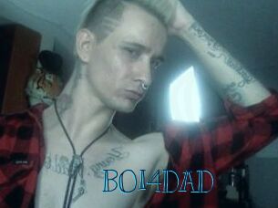 BOI4DAD