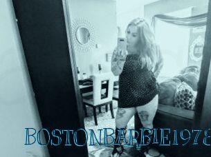 BOSTONBARBIE1978