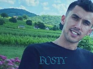 BOSTY