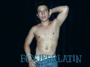 BOYJERKLATIN