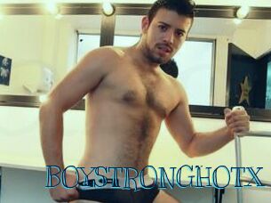 BOYSTRONGHOTX