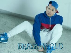 BRAYANWOLD