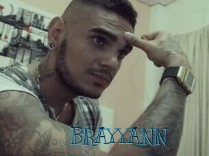 BRAYYANN