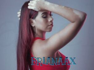 BRIANAAX