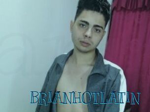 BRIANHOTLATIN